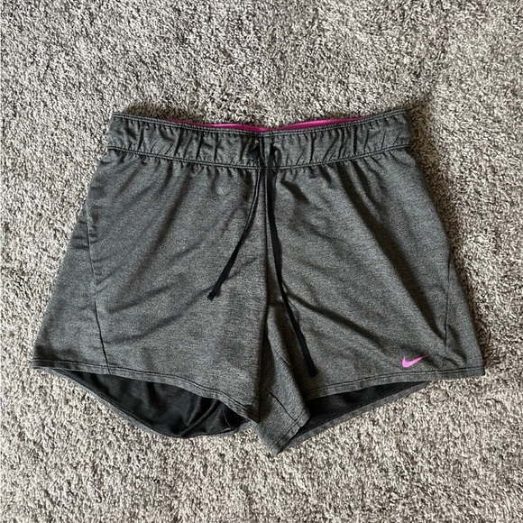 Nike Dri Fit Shorts - Picture 1 of 2